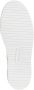 Tamaris 1-23617-42 941 Dames Lage Sneaker Damesschoenen M2361742 Wit Zilver - Thumbnail 8
