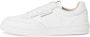 Tamaris 1-23617-42 100 Dames Lage Sneaker Damesschoenen M2361742 Wit - Thumbnail 7