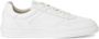 Tamaris 1-23617-42 100 Dames Lage Sneaker Damesschoenen M2361742 Wit - Thumbnail 9