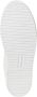 Tamaris 1-23617-42 100 Dames Lage Sneaker Damesschoenen M2361742 Wit - Thumbnail 10