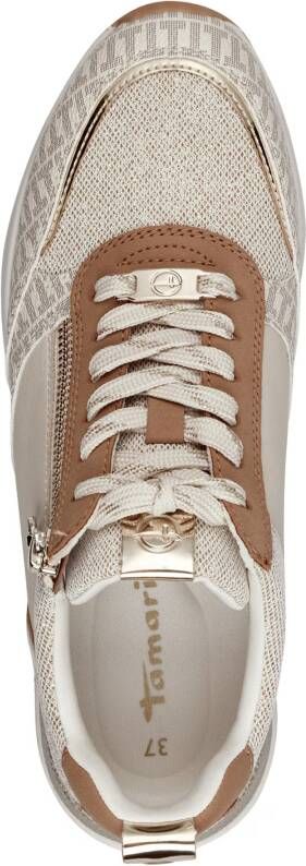 tamaris Sneakers laag