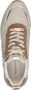 Tamaris lage damessneaker 1-23732-41 430 dames vegan M2373241 beige - Thumbnail 5