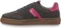 Tamaris Sneaker Low Top Dames 1-23788-42 214 Damesschoenen Leer M2378842 - Thumbnail 7