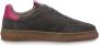 Tamaris Sneaker Low Top Dames 1-23788-42 214 Damesschoenen Leer M2378842 - Thumbnail 10