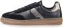 Tamaris Plateausneakers veterschoen lage schoen vrijetijdsschoen met gepolsterde schachtversteviging - Thumbnail 11
