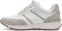 Tamaris Lage Damessneaker 1-23740-43 142 Damesschoenen M2373241 Wit Ivoor - Thumbnail 6