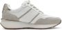 Tamaris Lage Damessneaker 1-23740-43 142 Damesschoenen M2373241 Wit Ivoor - Thumbnail 9