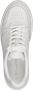 Tamaris 1-23746-43 146 Damessneaker Low Top Damesschoenen M2374643 wit - Thumbnail 6