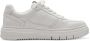 Tamaris 1-23746-43 146 Damessneaker Low Top Damesschoenen M2374643 wit - Thumbnail 8