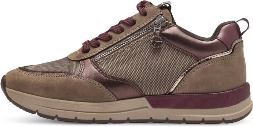 tamaris Sneakers laag
