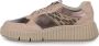 Tamaris Core Dames Sneakers BRONCE COMB - Thumbnail 5