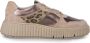 Tamaris Core Dames Sneakers BRONCE COMB - Thumbnail 8