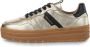 Tamaris Sneakers goud Synthetisch Dames - Thumbnail 11