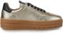 Tamaris Sneakers goud Synthetisch Dames - Thumbnail 14