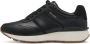 Tamaris Lage Damessneaker 1-23740-43 003 Damesschoenen M2373241 Zwart - Thumbnail 5