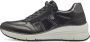 Tamaris Pure Relax Dames Sneakers ANTHRACITE - Thumbnail 5