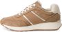 Tamaris lage schoenen 1-23780-43 313 Damesschoenen M2378043 bruin - Thumbnail 4