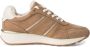 Tamaris lage schoenen 1-23780-43 313 Damesschoenen M2378043 bruin - Thumbnail 7
