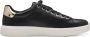 Tamaris Damestrainers 1-23720-43 048 Vegan M2332143 Black Gold - Thumbnail 9