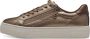 Tamaris Stijlvolle Sneaker voor Mannen en Vrouwen Brown Dames - Thumbnail 19