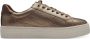 Tamaris Stijlvolle Sneaker voor Mannen en Vrouwen Brown Dames - Thumbnail 22