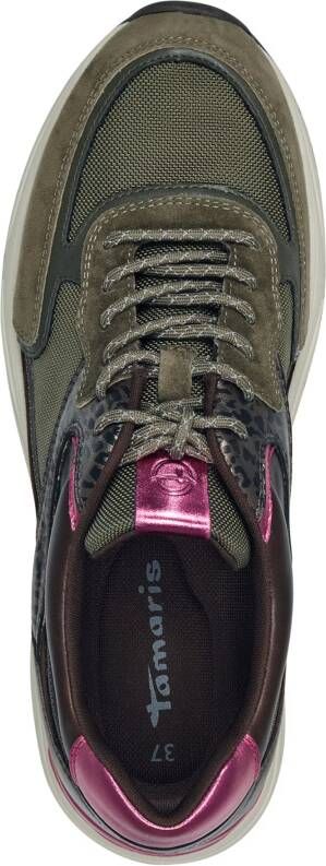tamaris Sneakers laag