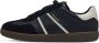 Tamaris Plateausneakers vrijetijdsschoen lage schoen veterschoen met gepolsterde schacht - Thumbnail 14