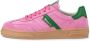 Tamaris Sneaker Low Top Dames 1-23788-42 5A1 Damesschoenen Leer M2378842 - Thumbnail 7