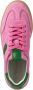 Tamaris Sneaker Low Top Dames 1-23788-42 5A1 Damesschoenen Leer M2378842 - Thumbnail 8