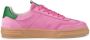 Tamaris Sneaker Low Top Dames 1-23788-42 5A1 Damesschoenen Leer M2378842 - Thumbnail 10