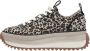 Tamaris Plateausneakers MILENA vrijetijdsschoen lage schoen veterschoen met touch-it-uitrusting - Thumbnail 14