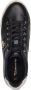 Tamaris Sneaker 1-23724-42 001 Dames Lage Damesschoen M2372442Black - Thumbnail 4