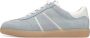 Tamaris Sneaker 1-23624-43 880 Dames Lage Damesschoenen Leer M2362443 - Thumbnail 5