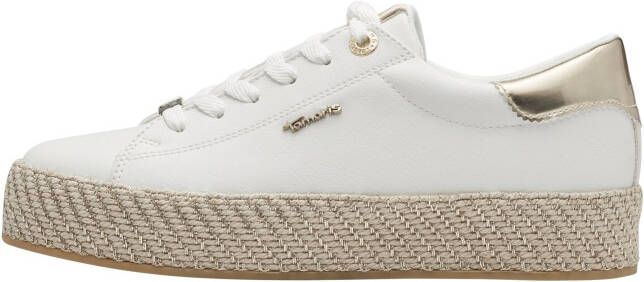 tamaris Sneakers laag