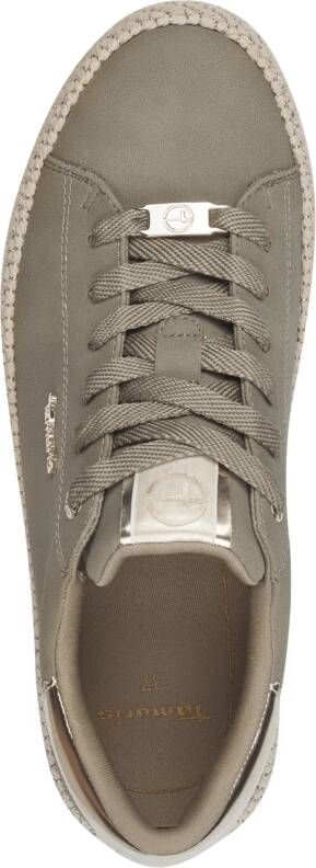 tamaris Sneakers laag