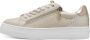 Tamaris Plateausneakers vrijetijdsschoen lage schoen veterschoen in vegan uitvoering - Thumbnail 11