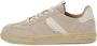 Tamaris Sneaker Lage Top Dames 1-23788-42 375 Damesschoenen Leer M2378842 - Thumbnail 5