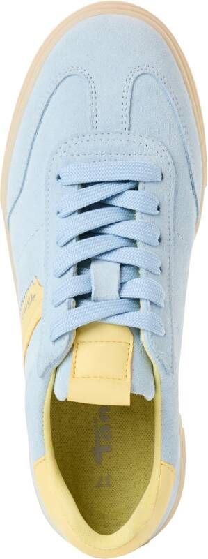 tamaris Sneakers laag