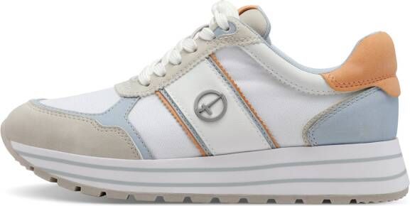 tamaris Sneakers laag