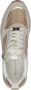 Tamaris lage damessneaker 1-23732-41 430 dames vegan M2373241 beige - Thumbnail 5