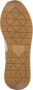 Tamaris lage damessneaker 1-23732-41 430 dames vegan M2373241 beige - Thumbnail 6