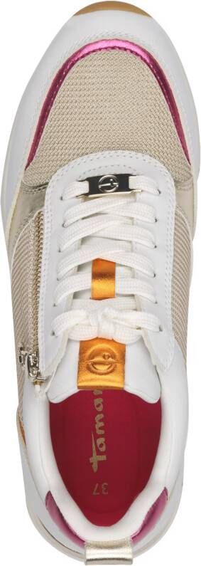 tamaris Sneakers laag