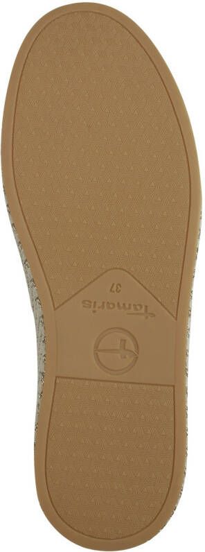 tamaris Sneakers laag