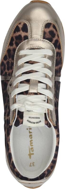 tamaris Sneakers laag