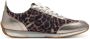 Tamaris Leopard Sneakers beige Textiel Dames - Thumbnail 15
