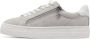 Tamaris lage toptrainers 1-23313-41 204 damesschoenen vegan M2331341 grijs - Thumbnail 4
