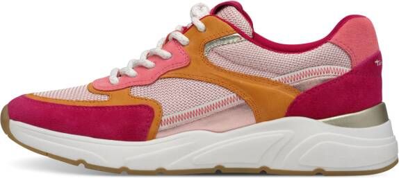 tamaris Sneakers laag
