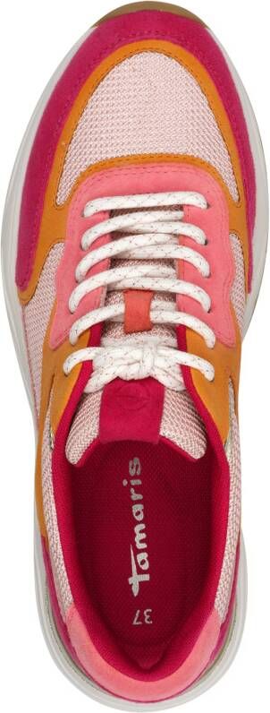 tamaris Sneakers laag