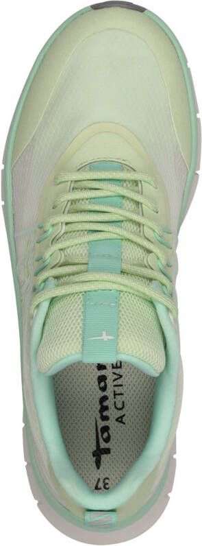 tamaris Sneakers laag