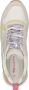 Tamaris dames sportschoenen 1-23741-43 430 damesschoenen M2374143 Ivory Comb - Thumbnail 5